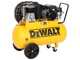 DeWalt DXCMB2M100HE - Compressore aria elettrico monofase a cinghia - Motore 2 HP &ndash; 100 lt
