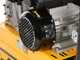 DeWalt DXCMB2M100HE - Compressore aria elettrico monofase a cinghia - Motore 2 HP &ndash; 100 lt
