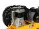 DeWalt DXCMB2M100HE - Compressore aria elettrico monofase a cinghia - Motore 2 HP &ndash; 100 lt