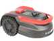 OUTLET - UTILIZZATO PER PROVA - GeoTech RMG-500 - Robot rasaerba - Con filo perimetrale