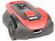 OUTLET - UTILIZZATO PER PROVA - GeoTech RMG-500 - Robot rasaerba - Con filo perimetrale