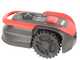 OUTLET - UTILIZZATO PER PROVA - GeoTech RMG-500 - Robot rasaerba - Con filo perimetrale