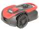 OUTLET - UTILIZZATO PER PROVA - GeoTech RMG-500 - Robot rasaerba - Con filo perimetrale