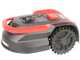 OUTLET - UTILIZZATO PER PROVA - GeoTech RMG-500 - Robot rasaerba - Con filo perimetrale