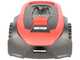 OUTLET - UTILIZZATO PER PROVA - GeoTech RMG-500 - Robot rasaerba - Con filo perimetrale
