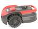 OUTLET - UTILIZZATO PER PROVA - GeoTech RMG-500 - Robot rasaerba - Con filo perimetrale