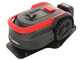 OUTLET - UTILIZZATO PER PROVA - GeoTech RMG-500 - Robot rasaerba - Con filo perimetrale