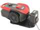 OUTLET - UTILIZZATO PER PROVA - GeoTech RMG-500 - Robot rasaerba - Con filo perimetrale
