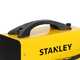 OUTLET - UTILIZZATO PER PROVA - STANLEY MIG 100 - Saldatrice Inverter (MIG) - Per la saldatura NO GAS