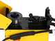 OUTLET - UTILIZZATO PER PROVA - STANLEY MIG 100 - Saldatrice Inverter (MIG) - Per la saldatura NO GAS