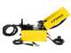 OUTLET - UTILIZZATO PER PROVA - STANLEY MIG 100 - Saldatrice Inverter (MIG) - Per la saldatura NO GAS