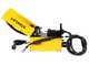 OUTLET - UTILIZZATO PER PROVA - STANLEY MIG 100 - Saldatrice Inverter (MIG) - Per la saldatura NO GAS