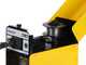 OUTLET - UTILIZZATO PER PROVA - STANLEY MIG 100 - Saldatrice Inverter (MIG) - Per la saldatura NO GAS