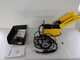 OUTLET - UTILIZZATO PER PROVA - STANLEY MIG 100 - Saldatrice Inverter (MIG) - Per la saldatura NO GAS