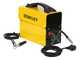 OUTLET - UTILIZZATO PER PROVA - STANLEY MIG 100 - Saldatrice Inverter (MIG) - Per la saldatura NO GAS