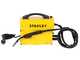 OUTLET - UTILIZZATO PER PROVA - STANLEY MIG 100 - Saldatrice Inverter (MIG) - Per la saldatura NO GAS