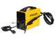 OUTLET - UTILIZZATO PER PROVA - STANLEY MIG 100 - Saldatrice Inverter (MIG) - Per la saldatura NO GAS