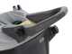 OUTLET - SENZA IMBALLO ORIGINALE - Comet New Scout 150 Classic - Idropulitrice ad acqua calda professionale - 150 bar max - 540 l/h