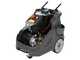 OUTLET - SENZA IMBALLO ORIGINALE - Comet New Scout 150 Classic - Idropulitrice ad acqua calda professionale - 150 bar max - 540 l/h