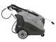 OUTLET - SENZA IMBALLO ORIGINALE - Comet New Scout 150 Classic - Idropulitrice ad acqua calda professionale - 150 bar max - 540 l/h