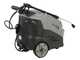 OUTLET - SENZA IMBALLO ORIGINALE - Comet New Scout 150 Classic - Idropulitrice ad acqua calda professionale - 150 bar max - 540 l/h