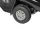 OUTLET - UTILIZZATO PER PROVA - Geotech RM 75-610 C - Trattorino tagliaerba mini-rider - Motore da 224cc -  Avviamento elettrico