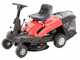 OUTLET - UTILIZZATO PER PROVA - Geotech RM 75-610 C - Trattorino tagliaerba mini-rider - Motore da 224cc -  Avviamento elettrico