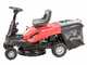 OUTLET - UTILIZZATO PER PROVA - Geotech RM 75-610 C - Trattorino tagliaerba mini-rider - Motore da 224cc -  Avviamento elettrico