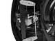 OUTLET - UTILIZZATO PER PROVA - Geotech RM 75-610 C - Trattorino tagliaerba mini-rider - Motore da 224cc -  Avviamento elettrico