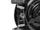 OUTLET - UTILIZZATO PER PROVA - Geotech RM 75-610 C - Trattorino tagliaerba mini-rider - Motore da 224cc -  Avviamento elettrico
