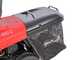 OUTLET - UTILIZZATO PER PROVA - Geotech RM 75-610 C - Trattorino tagliaerba mini-rider - Motore da 224cc -  Avviamento elettrico