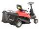 OUTLET - UTILIZZATO PER PROVA - Geotech RM 75-610 C - Trattorino tagliaerba mini-rider - Motore da 224cc -  Avviamento elettrico
