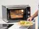 OUTLET - DA ESPOSIZIONE - Effeuno Easy Pizza Classic P134HA - Forno elettrico per pizza