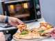 OUTLET - DA ESPOSIZIONE - Effeuno Easy Pizza Classic P134HA - Forno elettrico per pizza