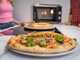 OUTLET - DA ESPOSIZIONE - Effeuno Easy Pizza Classic P134HA - Forno elettrico per pizza