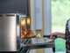 OUTLET - DA ESPOSIZIONE - Effeuno Easy Pizza Classic P134HA - Forno elettrico per pizza