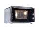 OUTLET - DA ESPOSIZIONE - Effeuno Easy Pizza Classic P134HA - Forno elettrico per pizza