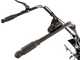OUTLET - PICCOLI DIFETTI ESTETICI - GeoTech GT 430 - Motozappa a benzina 5.5 HP - Motore OHV da 161cc