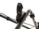 OUTLET - PICCOLI DIFETTI ESTETICI - GeoTech GT 430 - Motozappa a benzina 5.5 HP - Motore OHV da 161cc