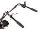 OUTLET - PICCOLI DIFETTI ESTETICI - GeoTech GT 430 - Motozappa a benzina 5.5 HP - Motore OHV da 161cc
