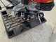 OUTLET - PICCOLI DIFETTI ESTETICI - GeoTech GT 430 - Motozappa a benzina 5.5 HP - Motore OHV da 161cc