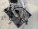 OUTLET - PICCOLI DIFETTI ESTETICI - GeoTech GT 430 - Motozappa a benzina 5.5 HP - Motore OHV da 161cc