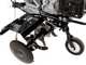 OUTLET - PICCOLI DIFETTI ESTETICI - GeoTech GT 430 - Motozappa a benzina 5.5 HP - Motore OHV da 161cc