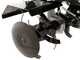 OUTLET - PICCOLI DIFETTI ESTETICI - GeoTech GT 430 - Motozappa a benzina 5.5 HP - Motore OHV da 161cc