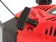 OUTLET - PICCOLI DIFETTI ESTETICI - GeoTech GT 430 - Motozappa a benzina 5.5 HP - Motore OHV da 161cc