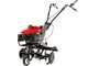 OUTLET - PICCOLI DIFETTI ESTETICI - GeoTech GT 430 - Motozappa a benzina 5.5 HP - Motore OHV da 161cc