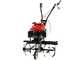 OUTLET - PICCOLI DIFETTI ESTETICI - GeoTech GT 430 - Motozappa a benzina 5.5 HP - Motore OHV da 161cc