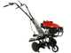 OUTLET - PICCOLI DIFETTI ESTETICI - GeoTech GT 430 - Motozappa a benzina 5.5 HP - Motore OHV da 161cc
