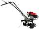 OUTLET - PICCOLI DIFETTI ESTETICI - GeoTech GT 430 - Motozappa a benzina 5.5 HP - Motore OHV da 161cc