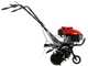OUTLET - PICCOLI DIFETTI ESTETICI - GeoTech GT 430 - Motozappa a benzina 5.5 HP - Motore OHV da 161cc